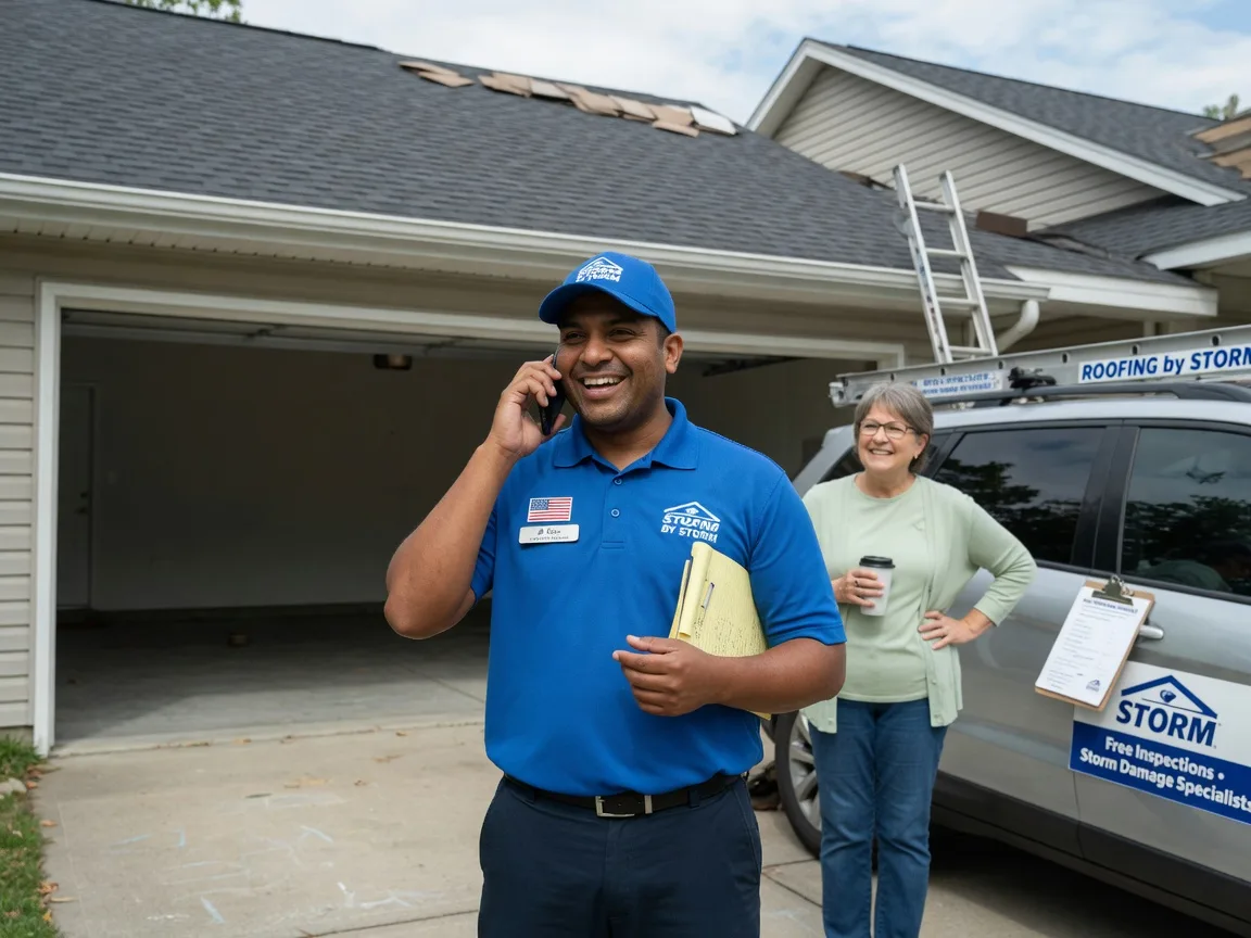 Roof Repair Near Me Birchwood, WI FAQs