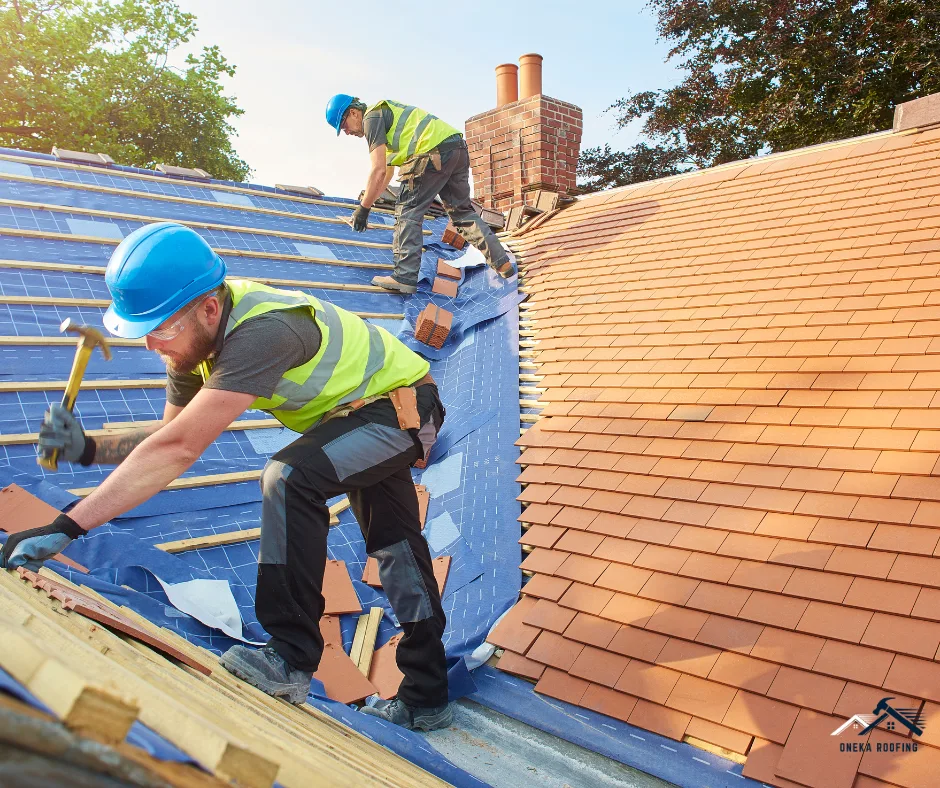 Why choose Roof Repair Near Me in Birchwood, WI