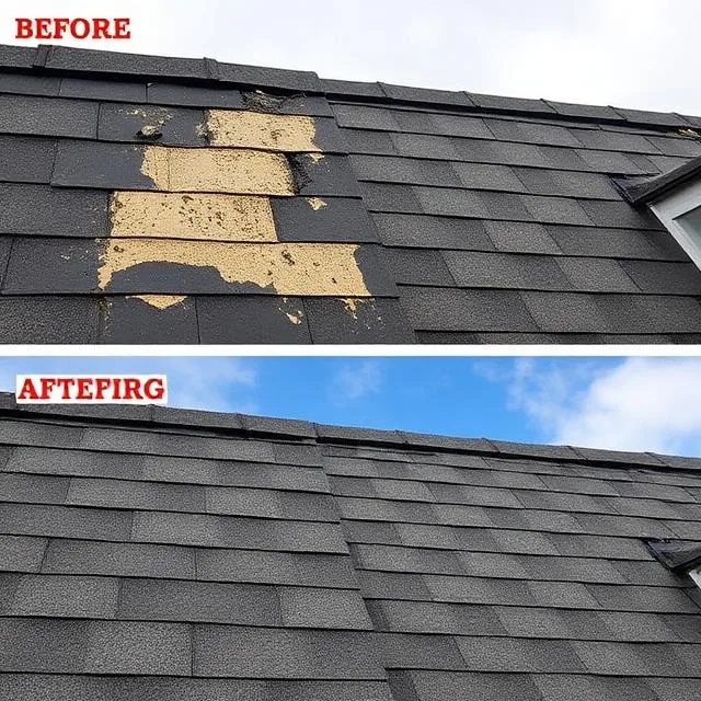 Roof Repair Near Me in Birchwood, WI near me